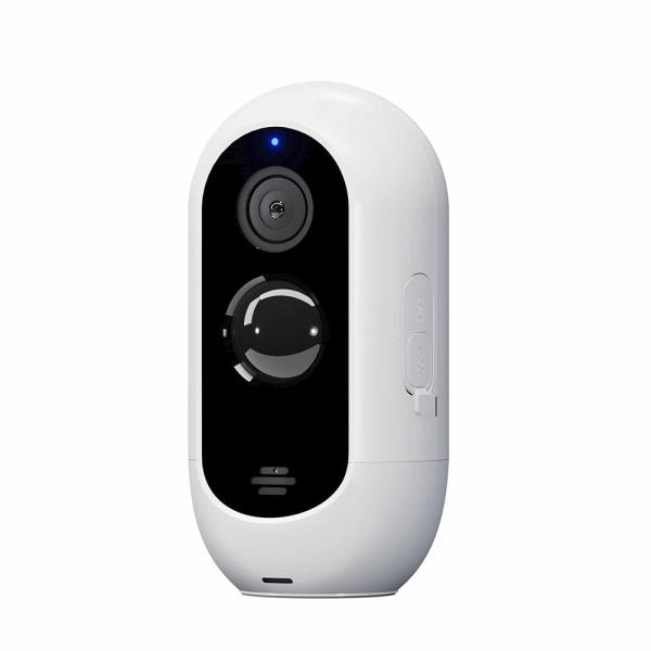 CAMARA WIFI EXTERIOR CAM4 UNNO TEKNO