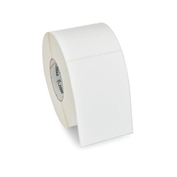 ROLLO DE ETIQUETA ZEBRA Z-ESSENTIALS 540T 4 PULG X 6 PULG NUCLEO 1 PULG 5.1