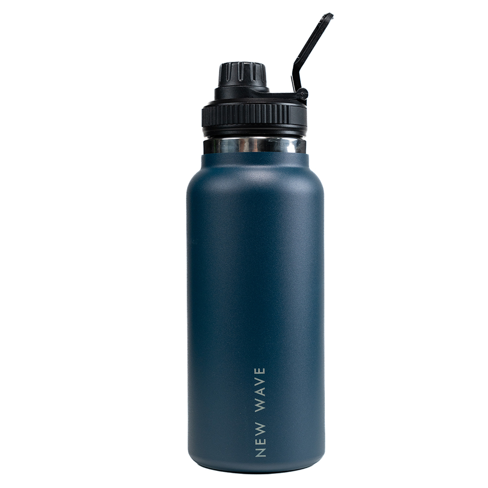 HYDRO BOTTLE NAVY