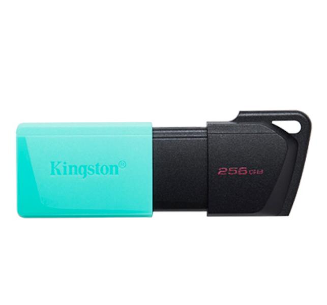 MEMORIA USB KINGSTON DATATRAVELER EXODIA M 256GB USB 3.2