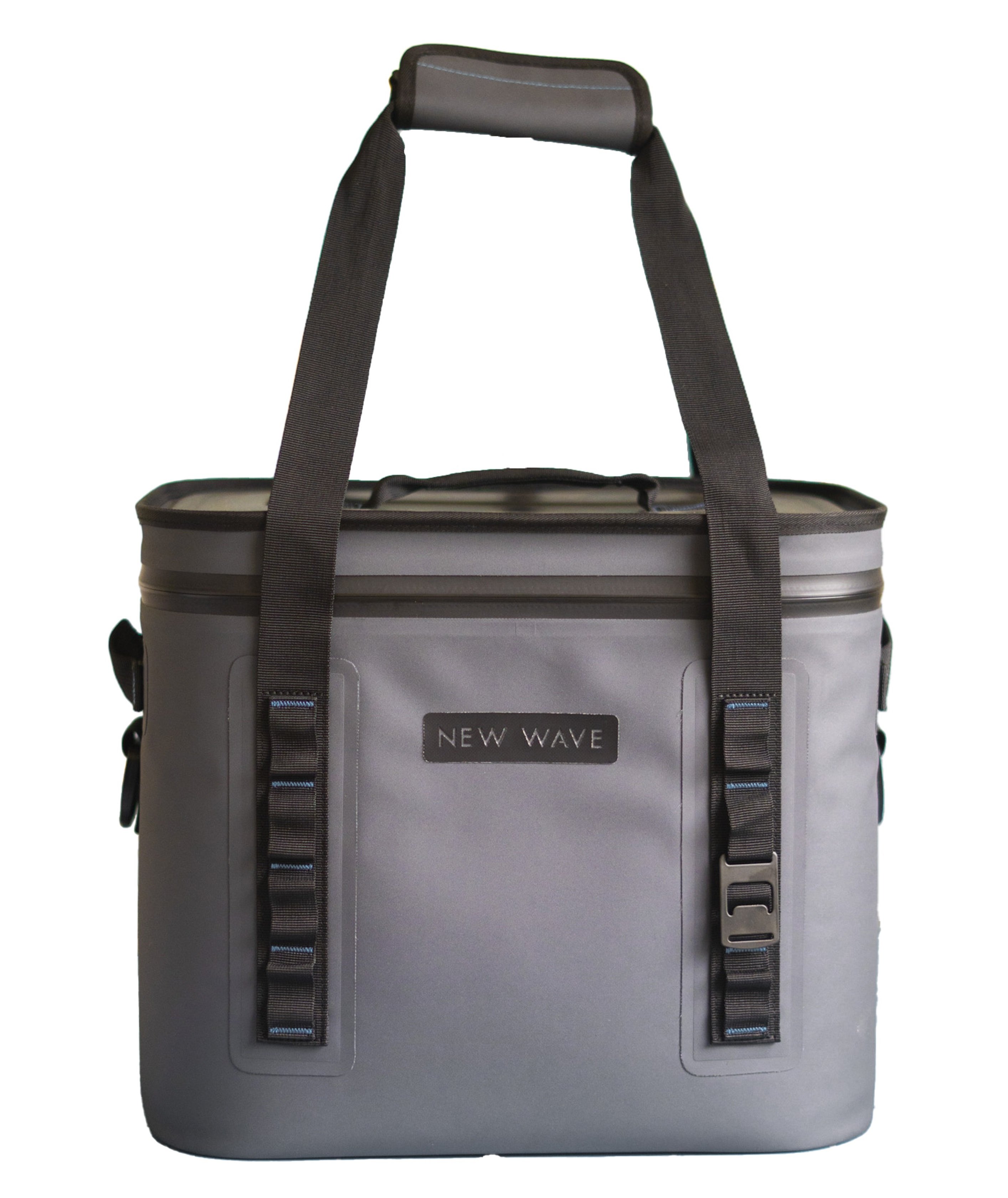 COOLER SOFT PACK DARKGREY