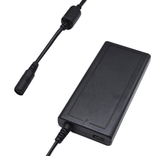 CARGADOR UNIVERSAL PARA LAPTOP NOVA PA091EDN002C CON 12 CONECTORES