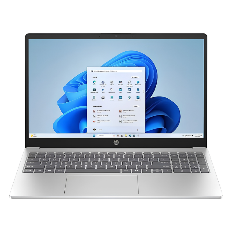 LAPTOP HP 15-FD2050WM INGLES 15.6 PULG TOUCH INTEL CORE ULTRA 5 225U 8GB RAM