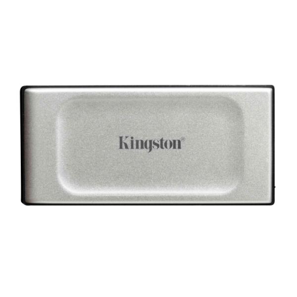 HD SOLIDO EXTERNO 1TB KINGSTON XS2000 USB 3.2 GEN 2X2 TIPO C 2000 MB/S 2000