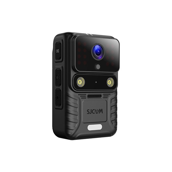 CAMARA CORPORAL SJCAM A50 4K GPS VISION NOCTURNA IP65