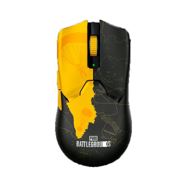 MOUSE GAMING RAZER VIPER V2 PRO EDICION PUBG INALÁMBRICO 2.4 GHZ 30000 DPI