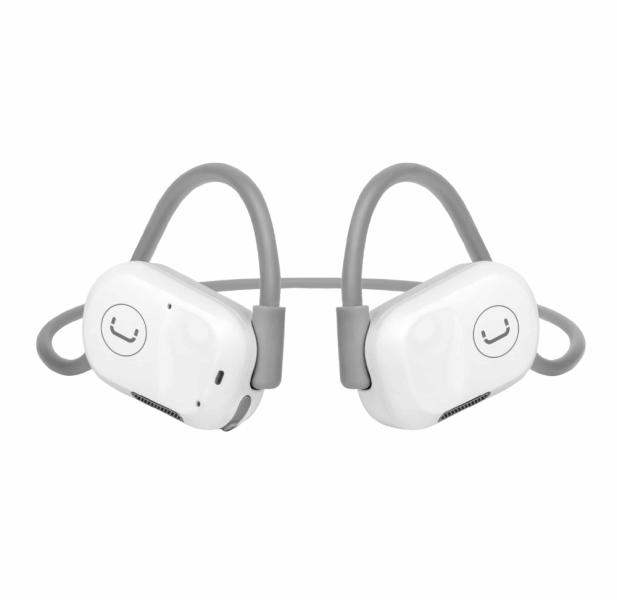 AUDIFONOS INALAMBRICOS ACTIVEAIR PREMIUM SPORT BLANCO UNNO TEKNO