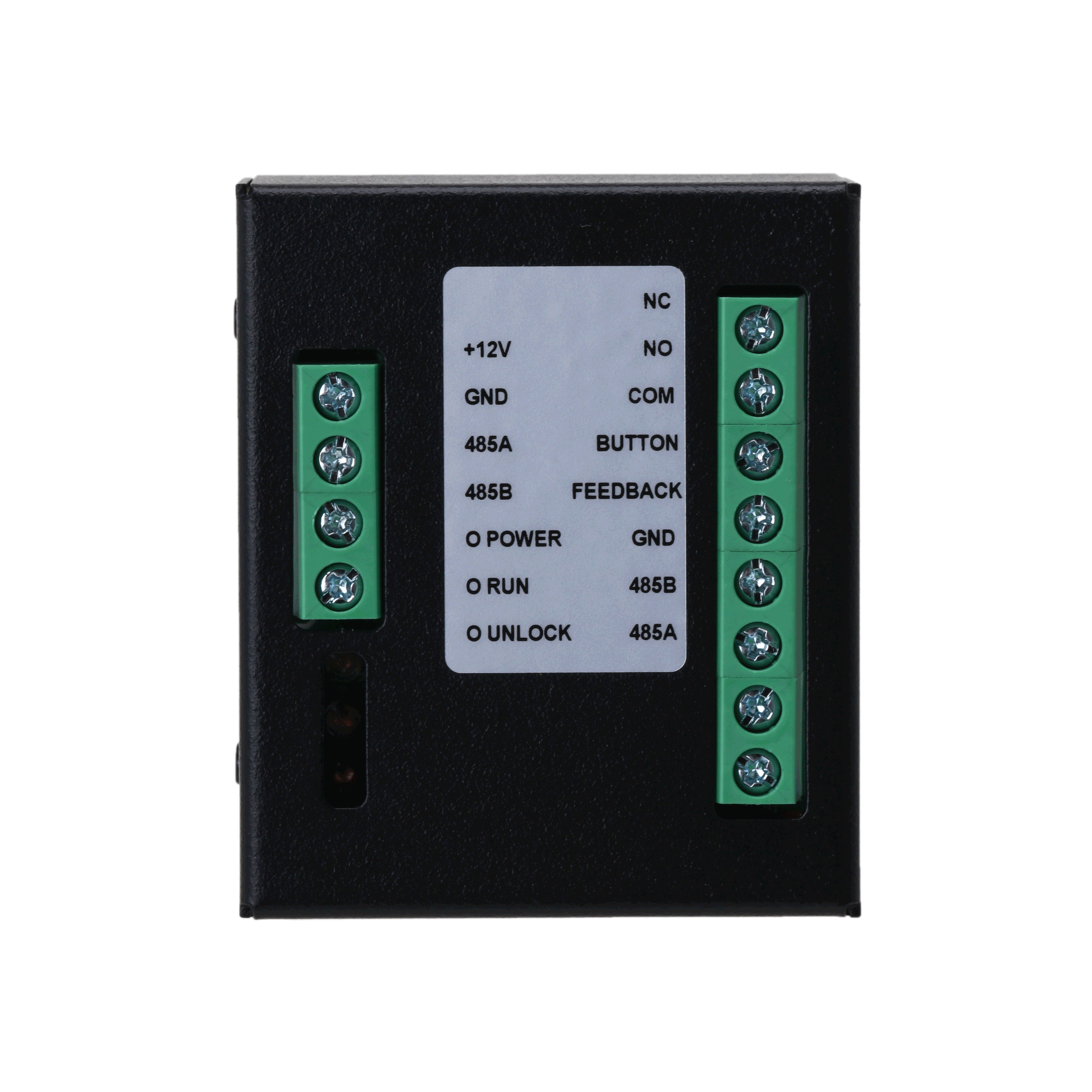 DAHUA MODULO DE EXTENSION DE CONTROL DE ACCESO -DHI-DEE1010B-S2-