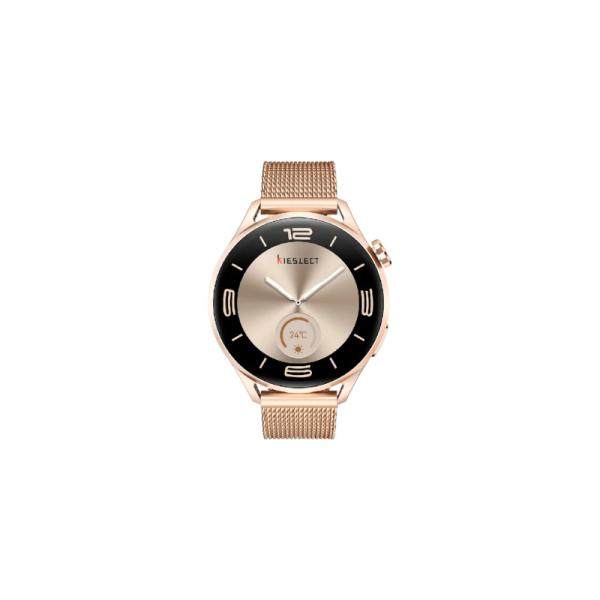 KIESLECT LADY LORA RENO 3 CALLING WATCH