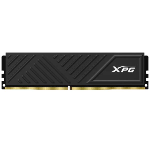 MEMORIA RAM PC 8GB XPG ADATA GAMMIX D35-DDR4 3600MHZ CL18 1.35V LOW PROFILE/XMP