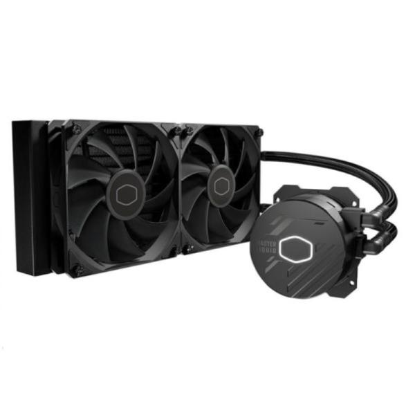 ENFRIAMIENTO LIQUIDO RGB COOLER MASTER MASTERLIQUID 240L CORE ARGB LGA1851/AM5