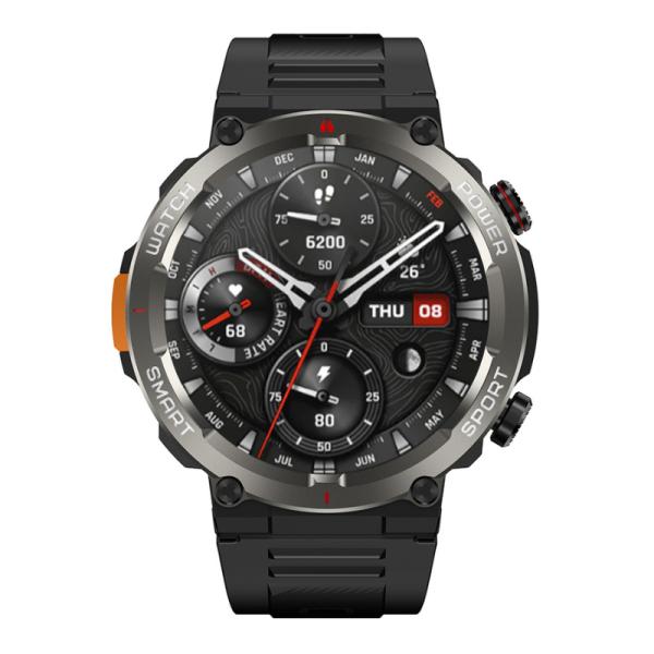 SMART WATCH BLACKVIEW W50 PRO