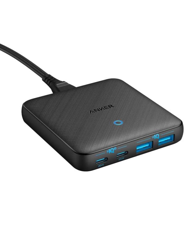 ANKER POWERPORT ATOM III 65W SLIM, A2046112