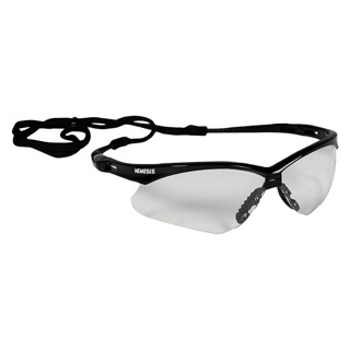KIMBERLY CLARK JACKSON SAFETY NEMESIS LENTE INTERIOR CLEAR 1X