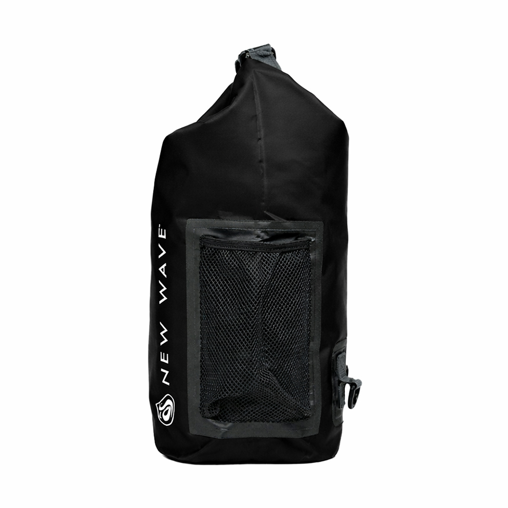DRY BAG BLACK