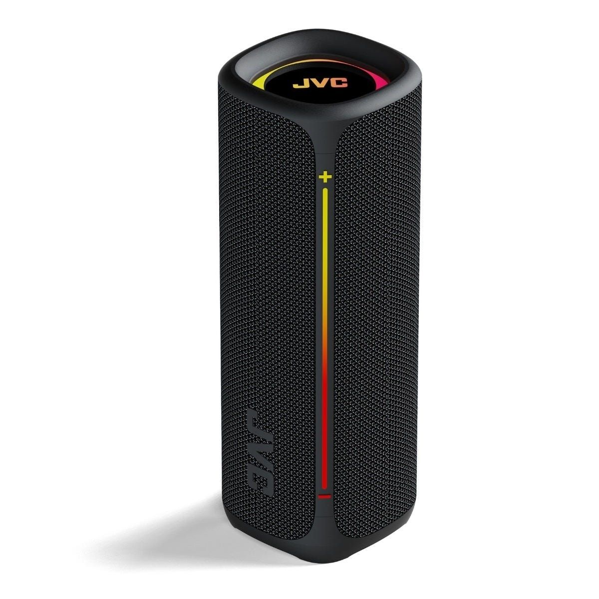 JVC AUDIO PORTABLE BLUETOOTH 5.4 45W 20W RMS / BLUETOOTH LUCES DE AMBIENTE