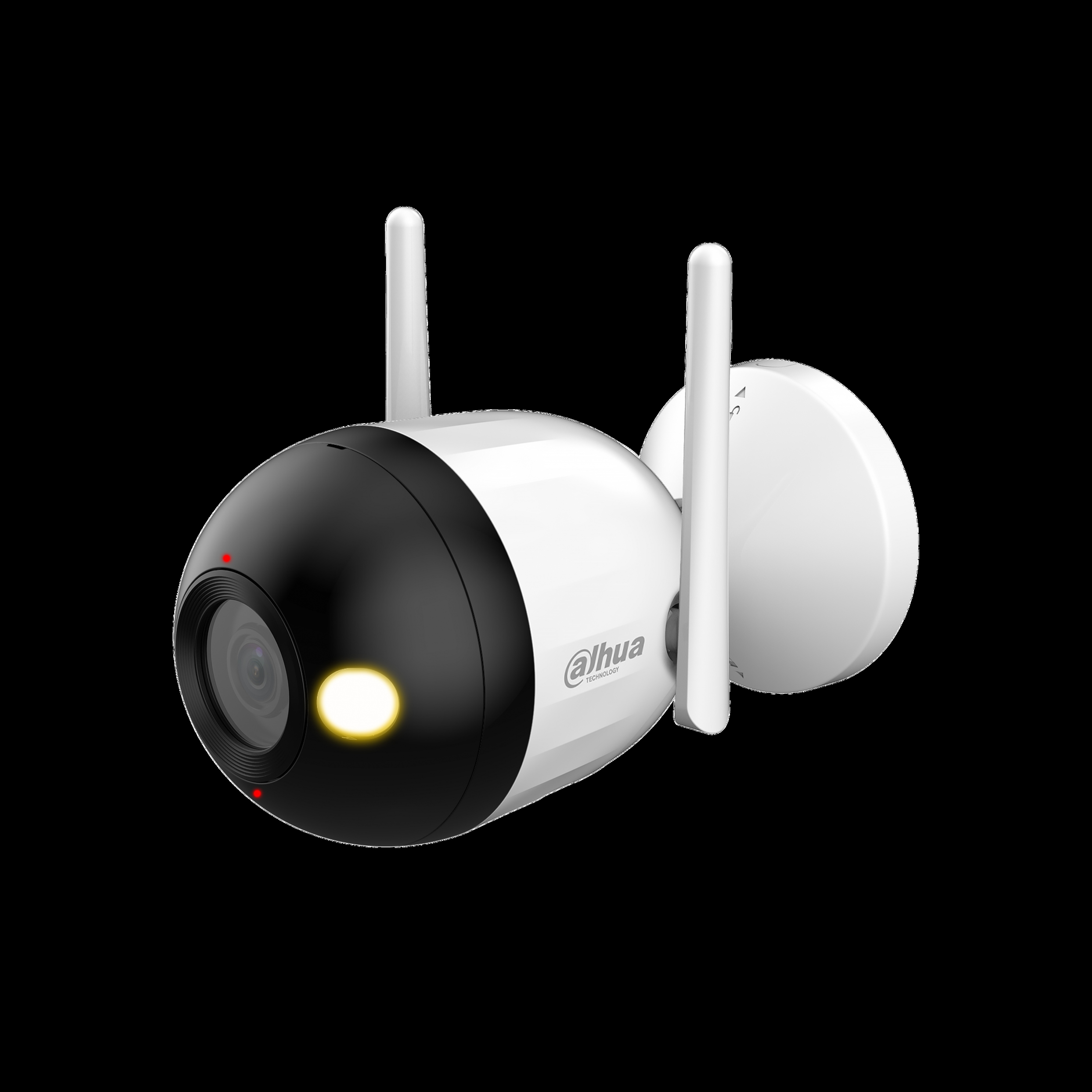 DAHUA CAMARA DE RED BULLET WI-FI 4MP” -  DH-IPC-F4CN-PV-0280B -