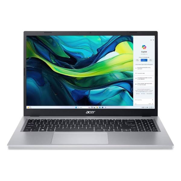 LAPTOP ACER ASPIRE GO 15 AG15-21P-R5UH INGLES 15.6 PULG AMD RYZEN 5 40 8GB RAM