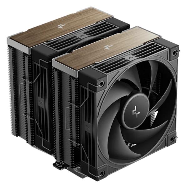ENFRIAMIENTO DE AIRE DEEPCOOL AK620 G2 LGA1851 / AM5/AM4 120MM