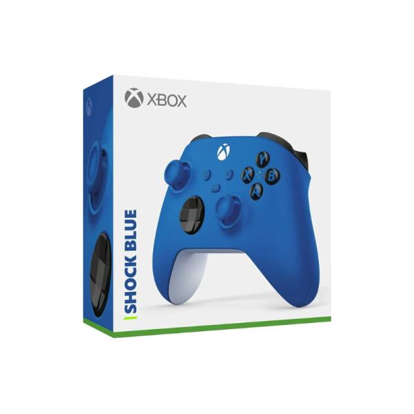 XBOX WIRELESS CONTROLLER, MODEL 1914