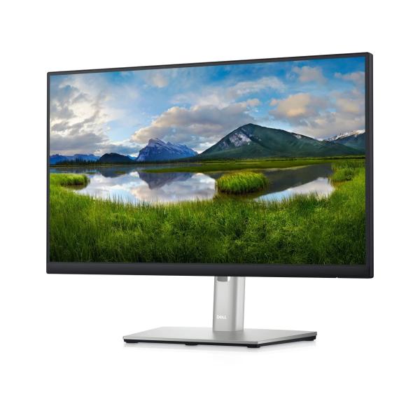 MONITOR DELL PRO P2725HE 27" FULL HD USB-C HDMI DISPLAYPORT