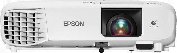 EPSON PROYECTOR POWERLITE 119W V11H985020