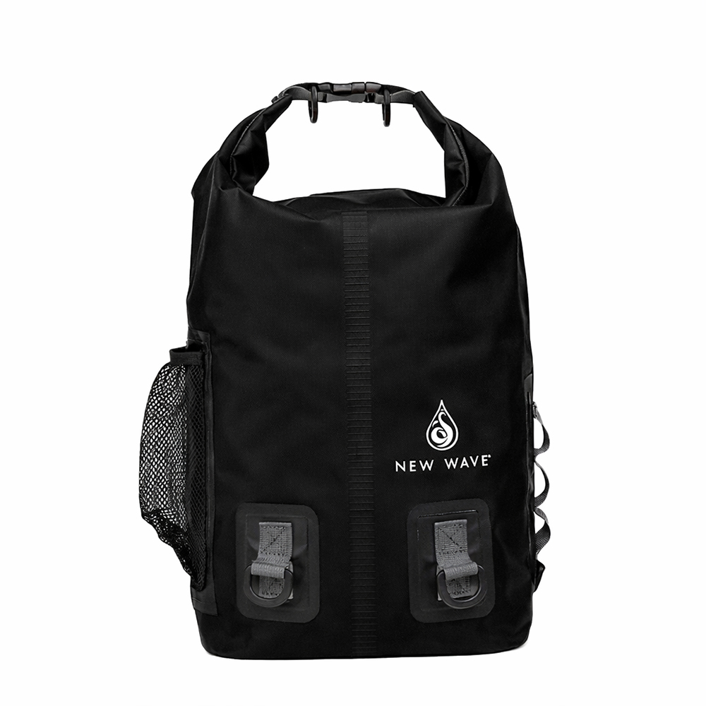 DRY BAG BLACK
