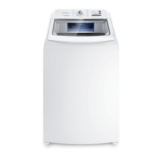 FRIGIDAIRE LAVADORA CARGA SUPERIOR DE 17 KG COLOR BLANCO FWAB17J4EBGUW