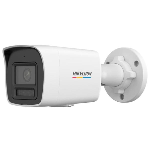 CAMARA BULLET HIKVISION DS-2CD1067G3-LIU(2.8MM)(LATAM ACUSENSE) 6MP COLORVU 3.0