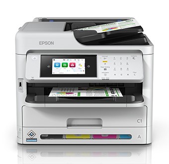 EPSON IMPRESORA WORKFORCE PRO C5890 LATIN-C11CK23301