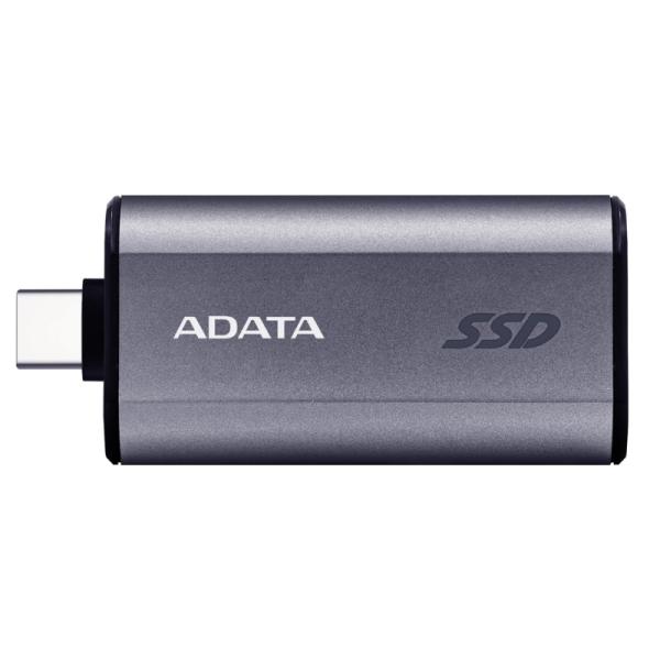 HD SOLIDO EXTERNO 1TB ADATA SC750 USB 3.2 GEN 2 TIPO C 1050 MB/S 1000 MB/S