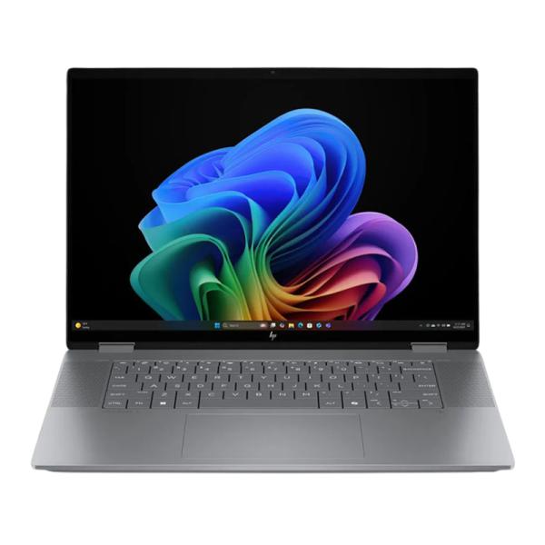 LAPTOP HP OMNIBOOK X FLIP 2-IN-1 16-AS0023DX INGLES 16 PULG TOUCH INTEL ULTRA 7