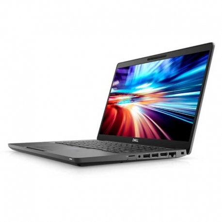 LAPTOP DELL LATITUDE 5400 I5-8265U 8GB 256GB SSD 14" WINDOWS 10 PRO TECLADO