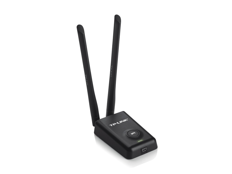 TP-LINK ADAPTADOR DE SEÑAL 300MBPS TL-WN8200ND