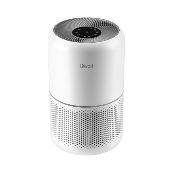 PURIFICADOR DE AIRE LEVOIT CORE 300-P COBERTURA 1073 PIES CUADRADOS FILTRACIÓN