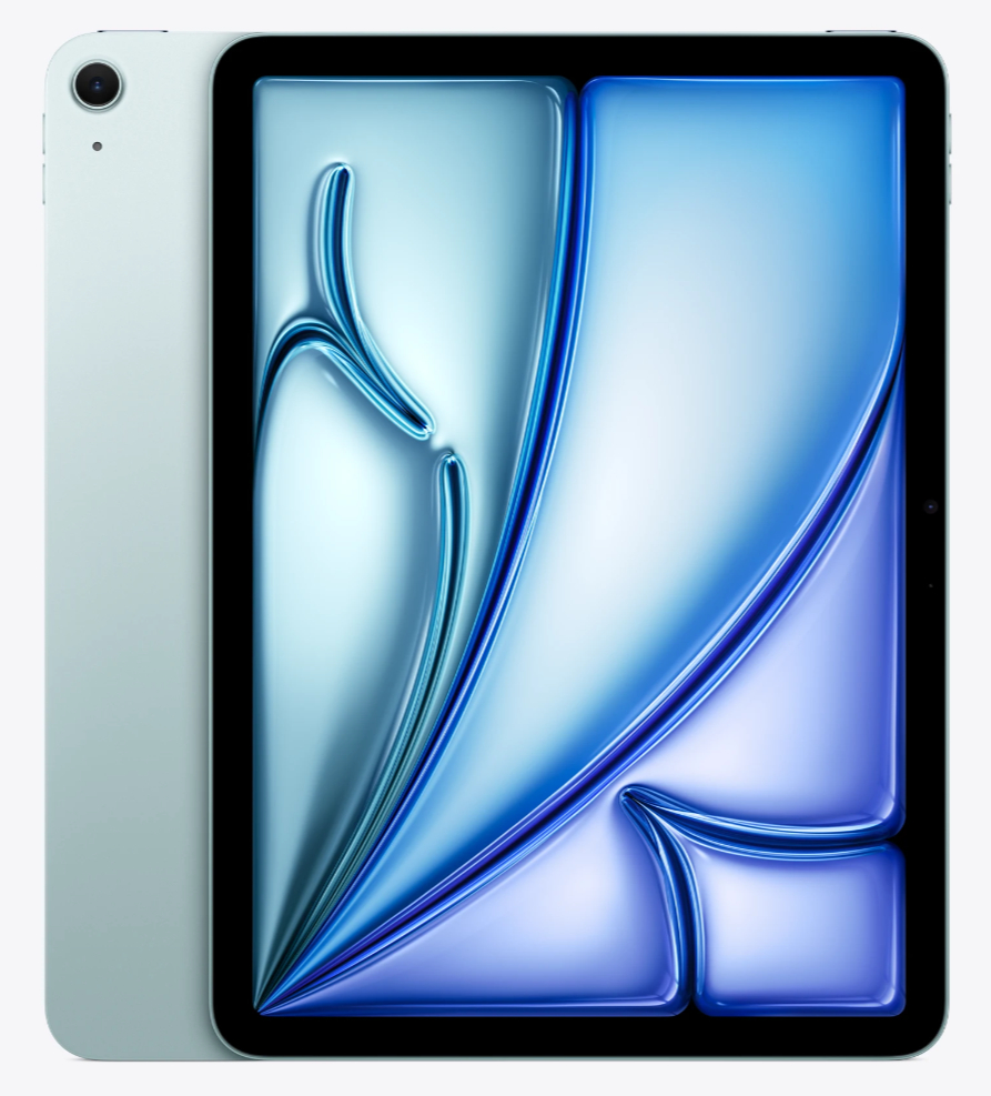 IPAD AIR 11-INCH MODEL 512GB-COLOR - BLUE