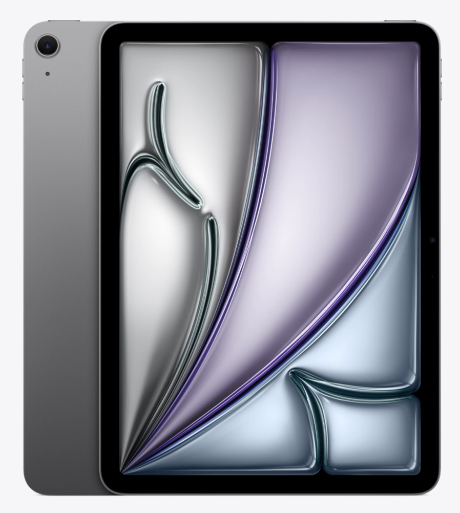 IPAD AIR 11-INCH MODEL 512GB-COLOR - SPACE GRAY