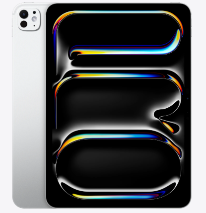 IPAD PRO 11-INCH MODEL 256GB-COLOR - SILVER