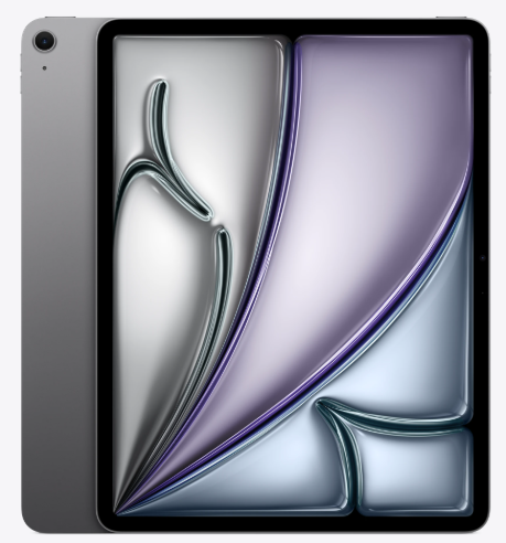 IPAD AIR 13-INCH MODEL 128GB-COLOR - SPACE GRAY