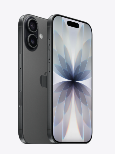 IPHONE 17 256GB- COLOR - BLACK