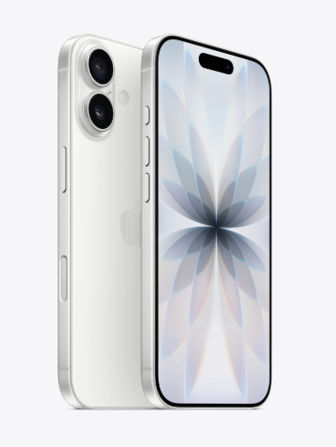 IPHONE 17 256GB- COLOR - WHITE