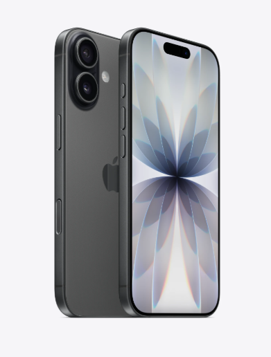 IPHONE 17 512GB- COLOR - BLACK