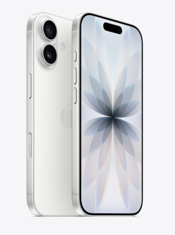 IPHONE 17 512GB- COLOR - WHITE