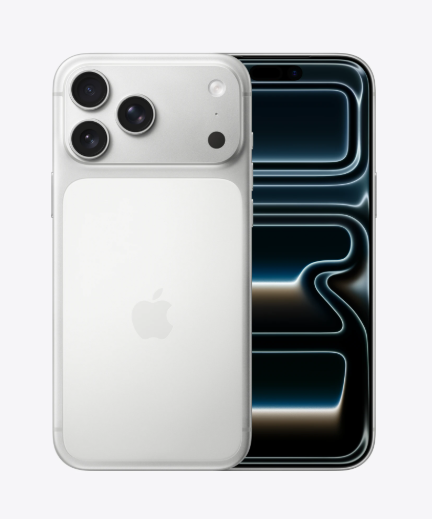IPHONE 17 PRO MAX 256GB-COLOR-SILVER
