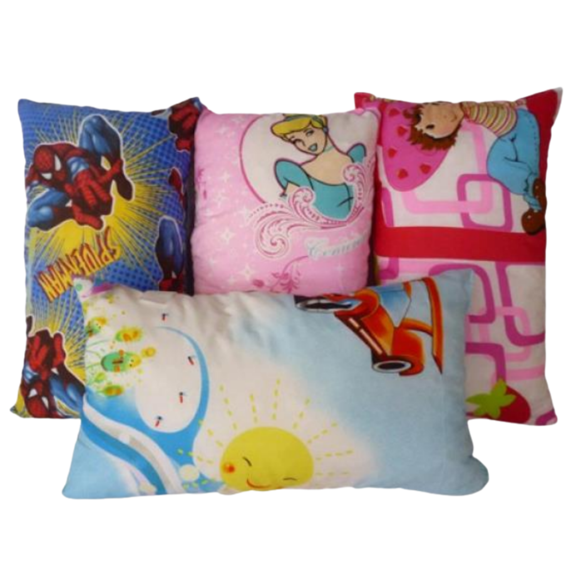 ALMOHADA INFANTIL