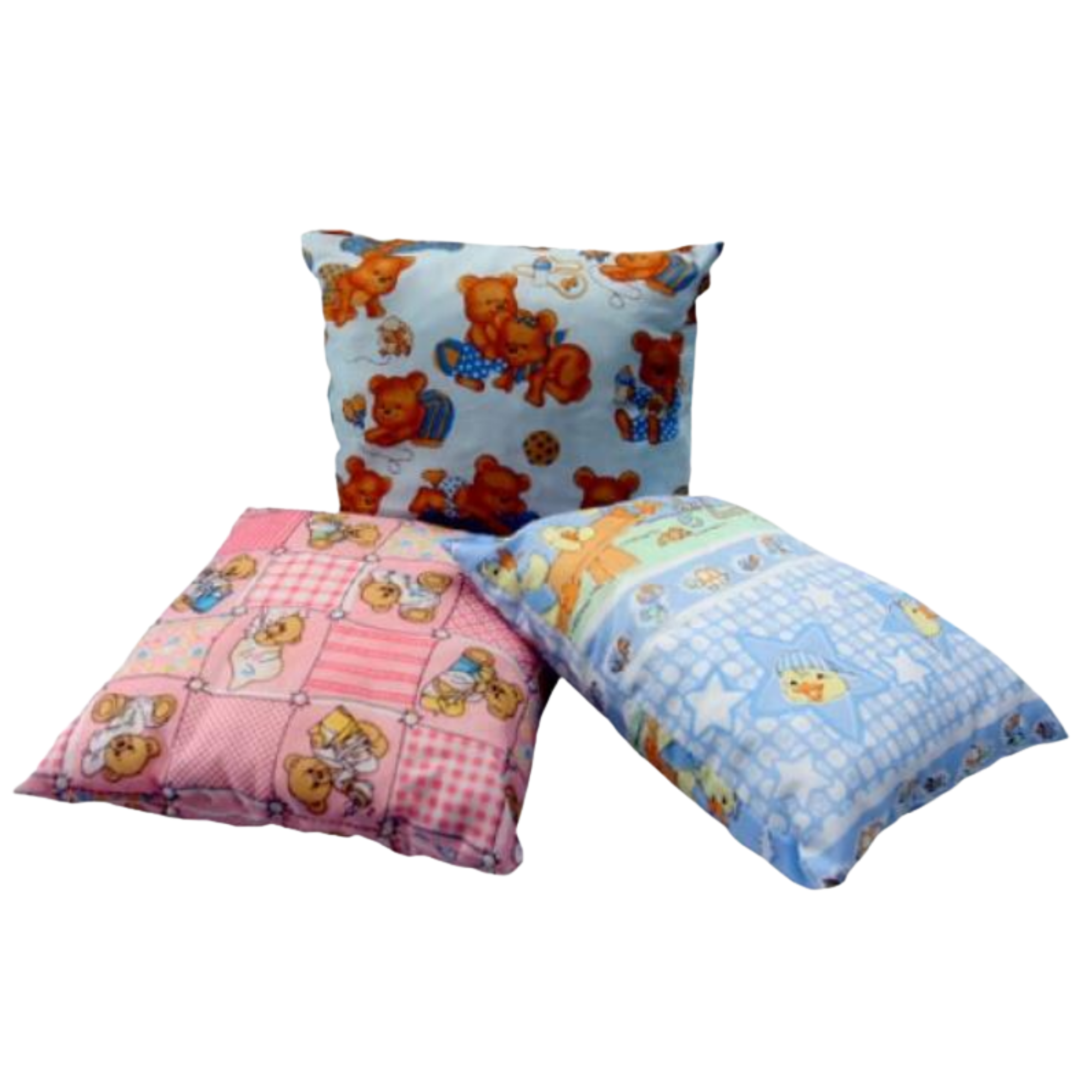 ALMOHADA NIÑO