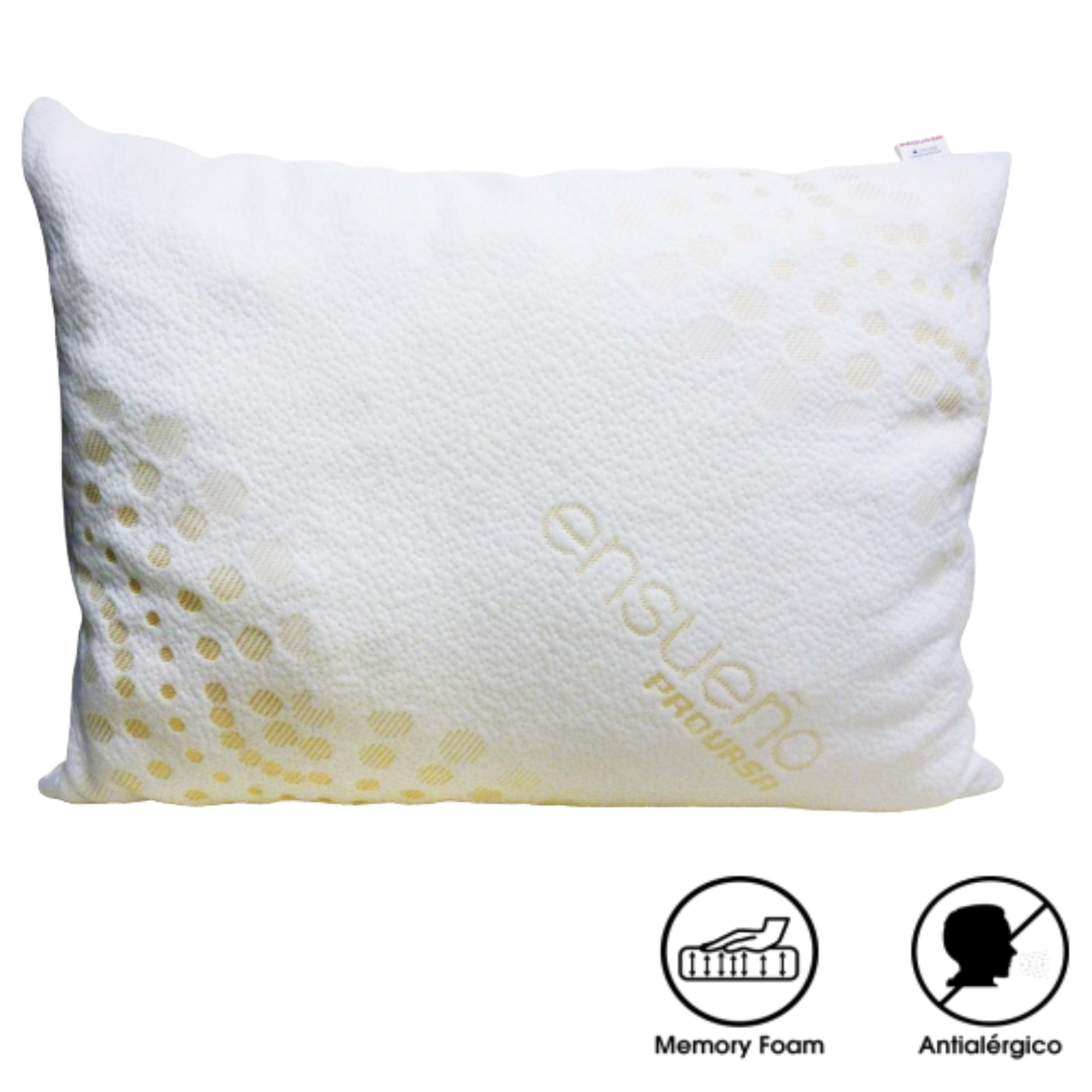 ALMOHADA PREMIUM