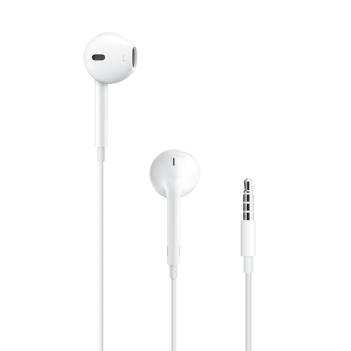 APPLE EARPODS (3.5MM HEADPHONE PLUG)