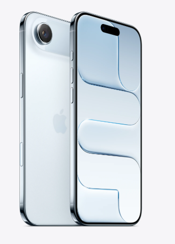 IPHONE AIR 256GB-COLOR - SKY BLUE