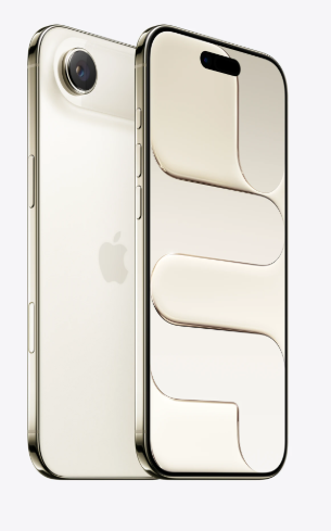 IPHONE AIR 256GB-COLOR - LIGHT GOLD